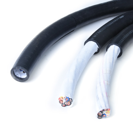 全自動(dòng)剝皮裁線機(jī)（旋轉(zhuǎn)刀）