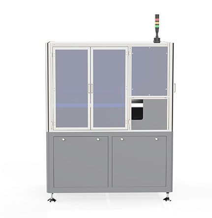 全自動超聲波端子焊接機(jī)
