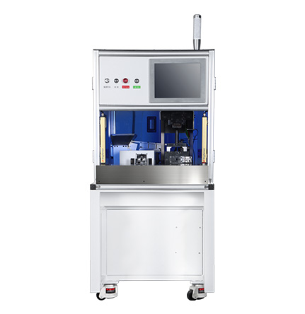 航空端子剝皮壓接機(jī)