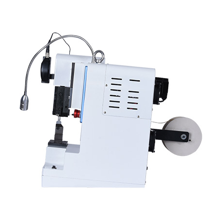 伺服銅帶壓接機(jī)