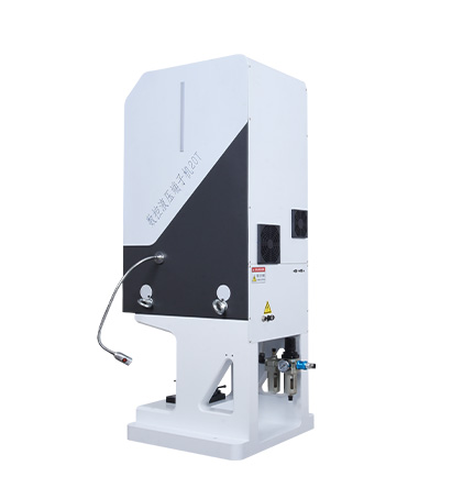 數(shù)控液壓端子機(jī)