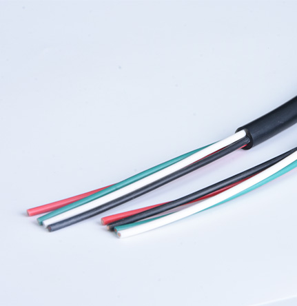 電腦裁線剝皮機