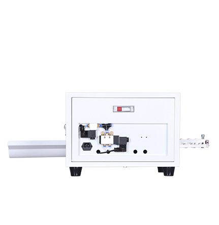 電腦裁線剝皮機