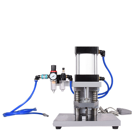 平口刀氣動切線機(jī)