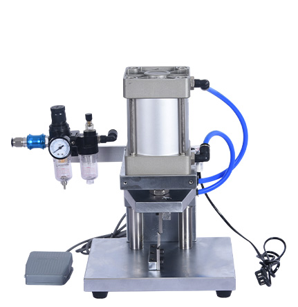 V刀口氣動切線機(jī)