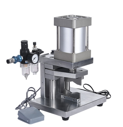 V刀口氣動切線機(jī)