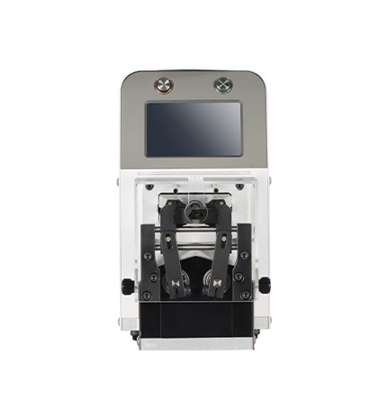 數(shù)控電動剝皮機