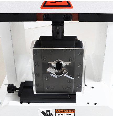 靜音端子機(jī)