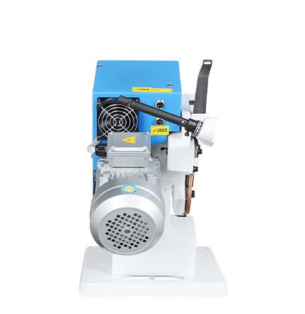 靜音銅帶壓接機(jī)