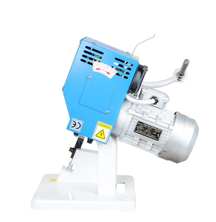 靜音銅帶壓接機(jī)