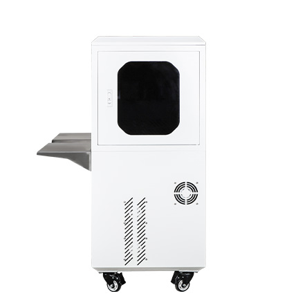 激光打印熱縮套管機