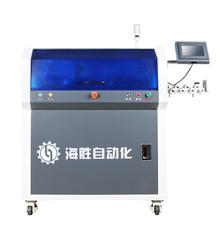 全自動(dòng)裁線剝皮機(jī)