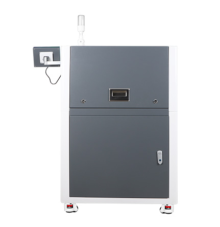 全自動(dòng)裁線剝皮機(jī)