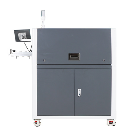 全自動(dòng)裁線剝皮機(jī)