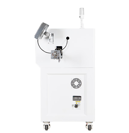 全自動(dòng)裁線剝皮機(jī)