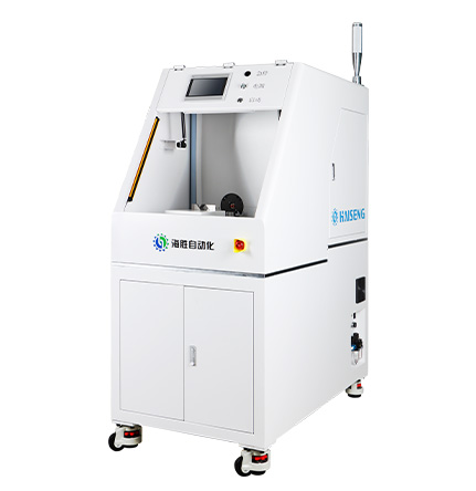 自動(dòng)剝皮切翻機(jī)