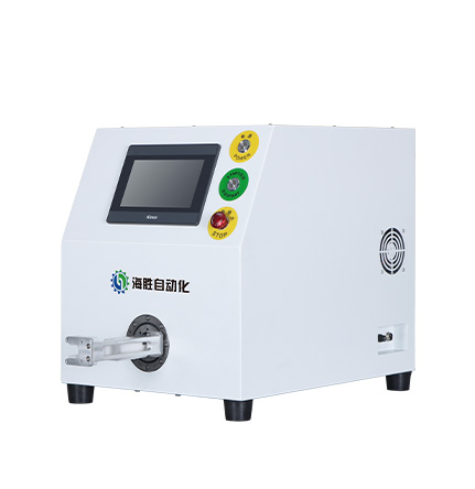 自動單工位擰螺母機(jī)