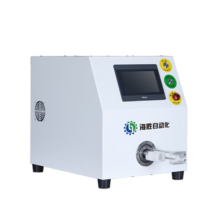 自動單工位擰螺母機(jī)