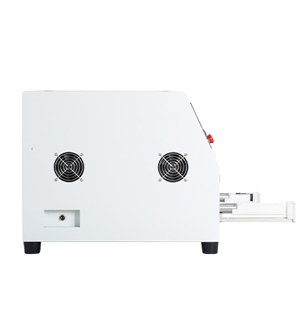 自動(dòng)雙工位擰螺母機(jī)