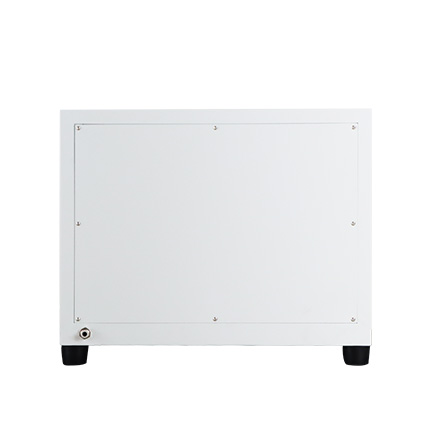 自動(dòng)雙工位擰螺母機(jī)