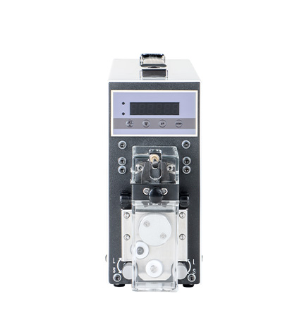 純電動(dòng)剝線機(jī)