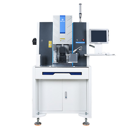 智能伺服端子壓接機(jī)