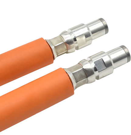 智能伺服端子壓接機