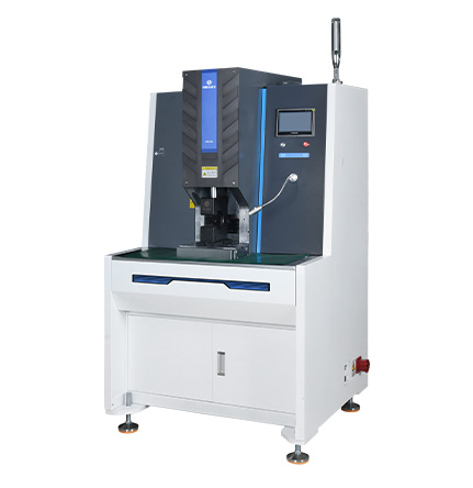 數(shù)控伺服端子壓接機(jī)