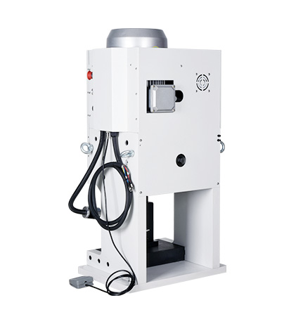 靜音端子機(jī)