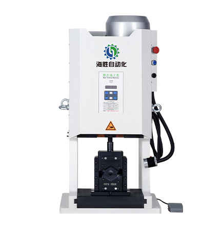 靜音端子機(jī)