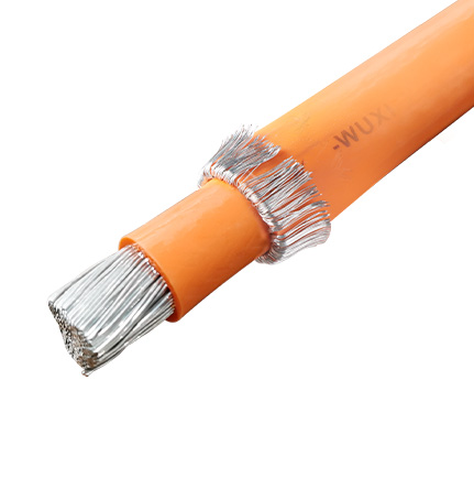 多工位屏蔽網(wǎng)加工設(shè)備