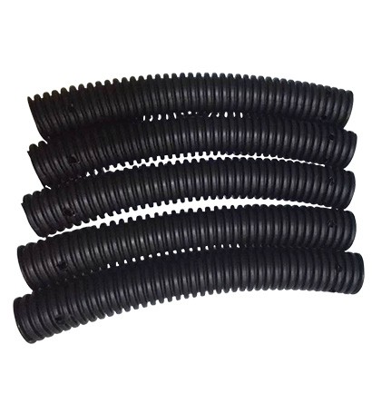 全自動波紋管切管機