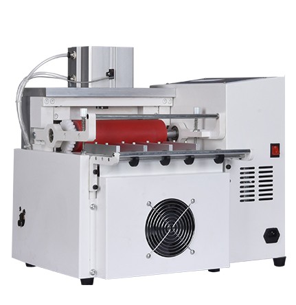 氣動(dòng)切管機(jī)