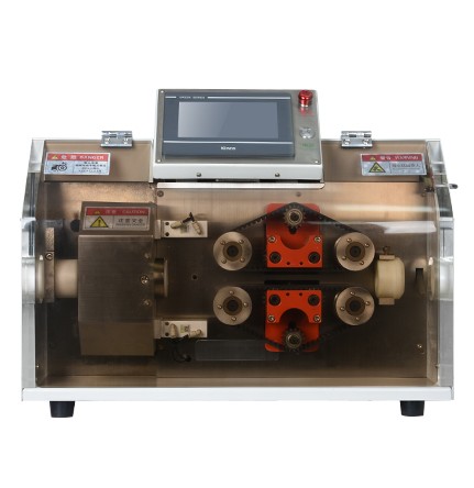 全自動波紋管切管機(jī)