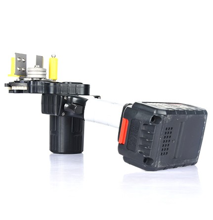 手持纏膠機(jī)