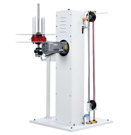 自動(dòng)放線機(jī)