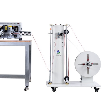 自動(dòng)放線機(jī)