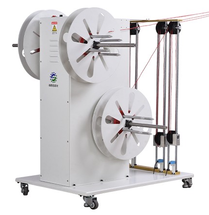 自動放線機-4軸