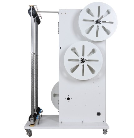 自動放線機(jī)-5軸