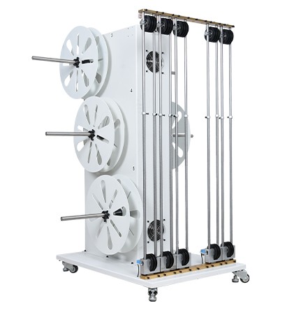 自動放線機(jī)-5軸