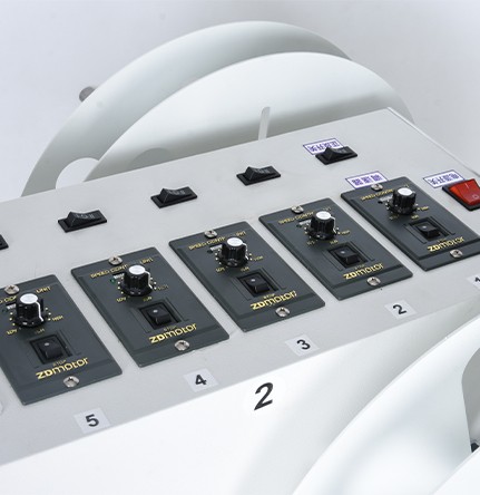 自動放線機(jī)-5軸
