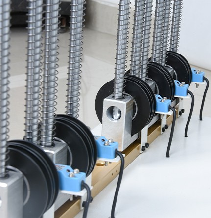 自動放線機(jī)-5軸