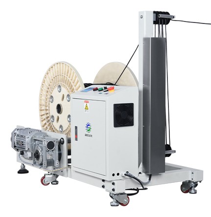 大平方自動放線機