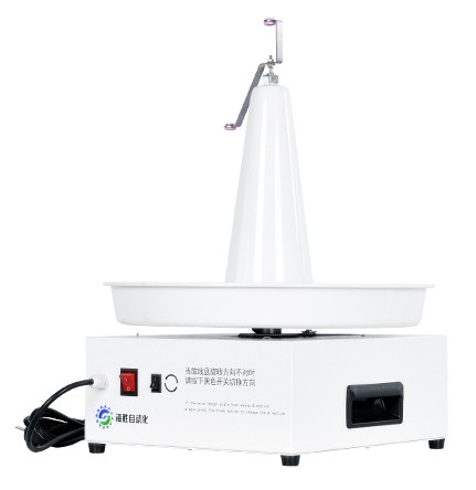 電動(dòng)放線盤