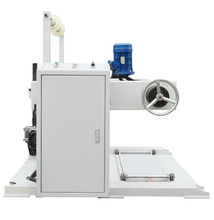 大平方自動放線機(jī)