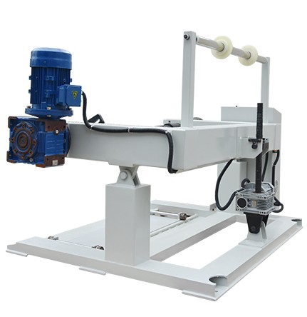 大平方自動放線機(jī)