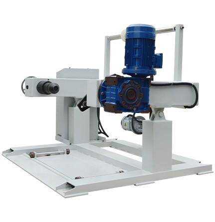 大平方自動放線機(jī)