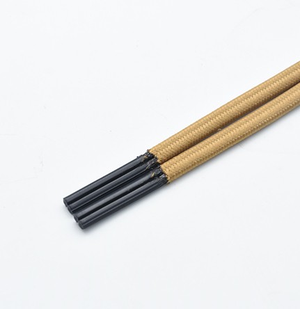 全自動(dòng)高速裁線剝皮機(jī)（編織熱剝）