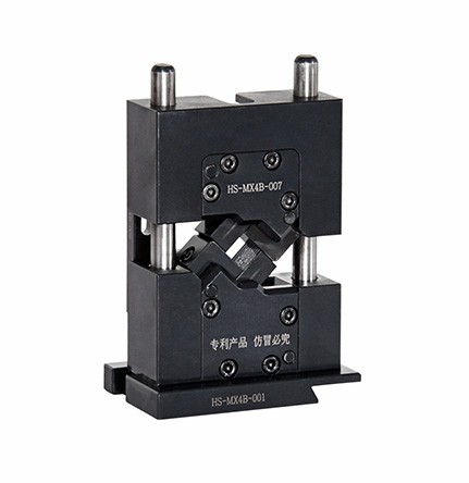 四邊免換壓接模