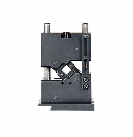 四邊免換壓接模